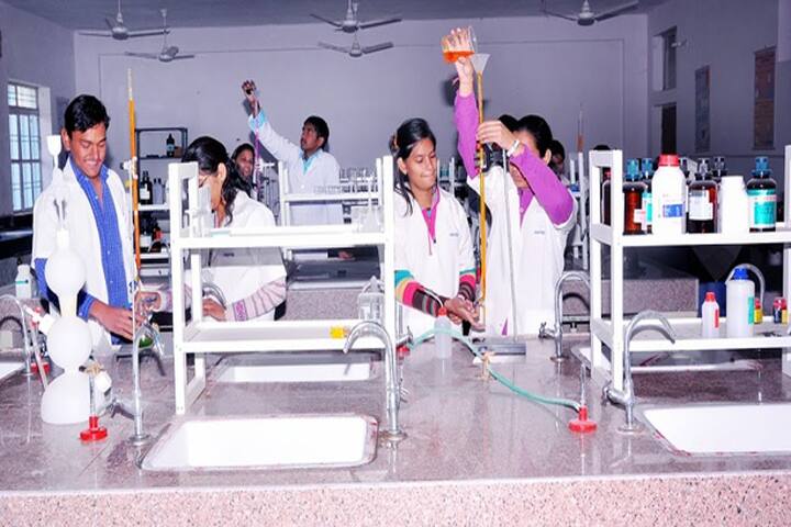 laboratory